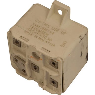 Taylor 036047 Relay, Start, N/S, Tec Compressor