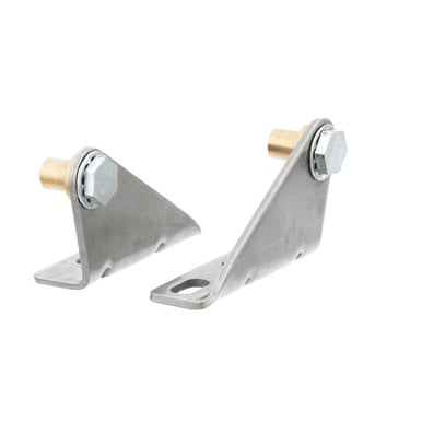 Continental Refrigeration 20215 Hinge (Tl/Br)