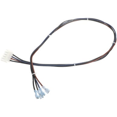beverage air 515 240d 32 four wire harness dixell 32