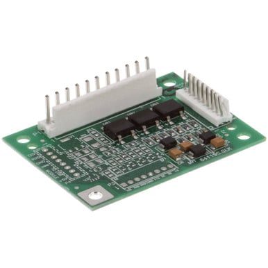Henny Penny 27290 Assy-Ct Signal Condit.Pcb O/F