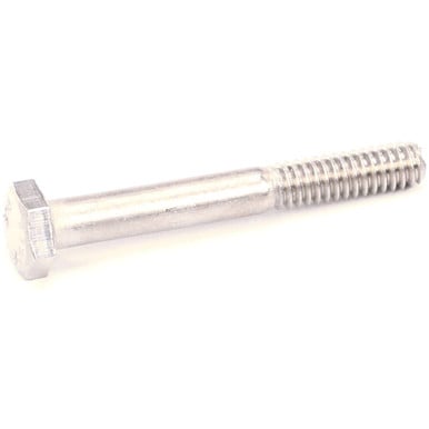 Groen 156055 Screw Hex Head 1/4-20 X 2.0 Long