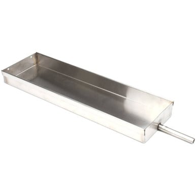Randell RP DRP021 S/S Evaporator Drain Pan2010F/2010 Mode