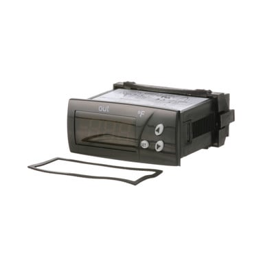 Delfield 000-640-0031-S 280°F Dual-Well Temperature Control