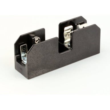 Groen Z077840 Fuseblock 1 Pole