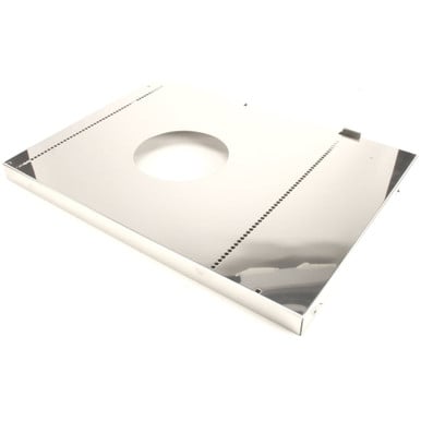 Groen 149313 Shroud, Fan, Ssb-5G\E