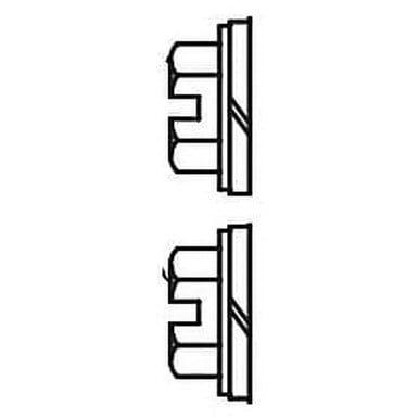 Groen Z005654 Washer Lock #10