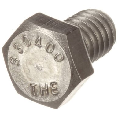 Groen Z006013 Screw Hex Head Cap