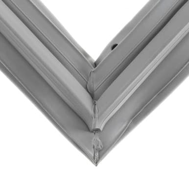 Hoshizaki 2A5192-04 Gasket - Door, 25.5X23.75X0.75 — main image