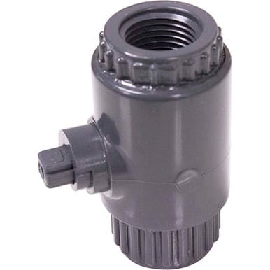 Hoshizaki 439293-01 Cleaning Valve — main image