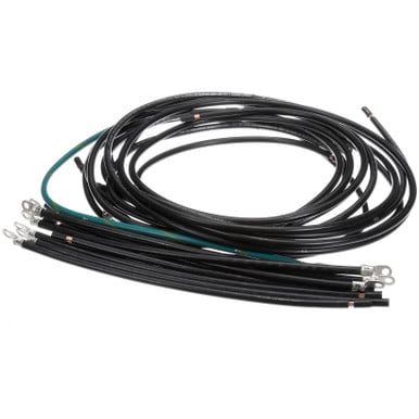 Henny Penny 24905 Harness-208-240V/50/60/3-Cfa-8GS