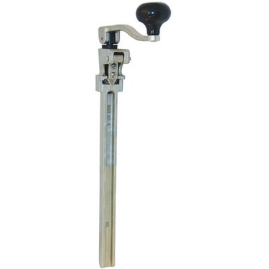 Edlund 2WB #2™ Old Reliable™ Counter-Mount Can Opener without Base