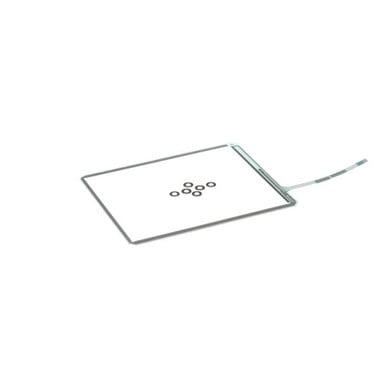 Rational 42.00.067S Touch Screen Scc