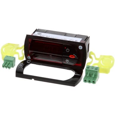 Silver King 37625 Electronic Temperature Control 115V