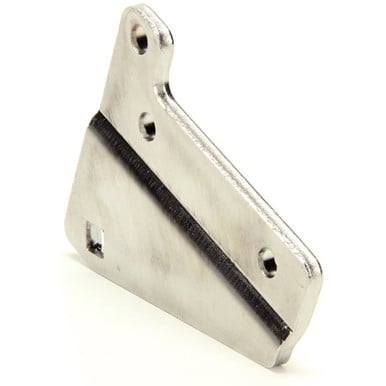 Delfield 3237563 Hinge, Btm Rt, 400, McdoNalds
