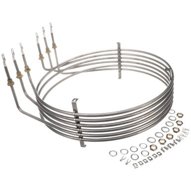 Alto Shaam EL-3761 Heat Convc 1010Ml Combitouch Elements