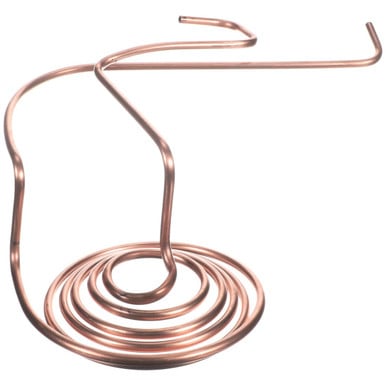 Delfield 033-B6P-0078-S Condenser Loop Tube, Coated, 4427/4448