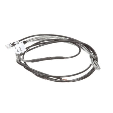 True 802385 Heater Wire Alum Braid22 115V 10W 24 Bl