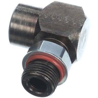 Henny Penny FP01-357 Elbow-Sae 1 O-R Sae 10Flrls