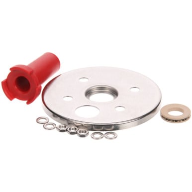 Rational 87.00.561 Gasket Kit For Motor D15