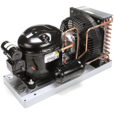 Randell RF CON1420 Condensing Unit, R134A, 1/3Hp Hi