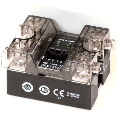 Hatco R02.01.458.00 Kit, Dual, Solid StateRelay