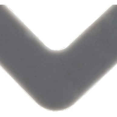 Henny Penny 66620 Gasket-8 Head Lid, 20.25X16.25X0.5625