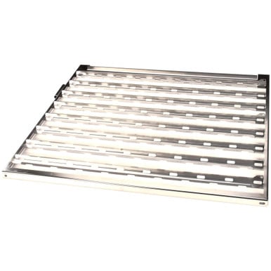 Alto Shaam 5016610 Rack, Rh Weldment 7-20 Ct C/Ctp