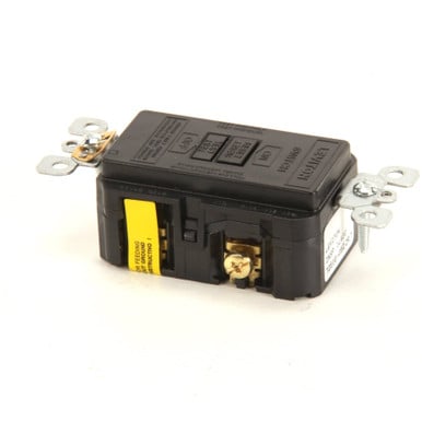 Hatco 020119400 gfci gfrbf oxe120v20a