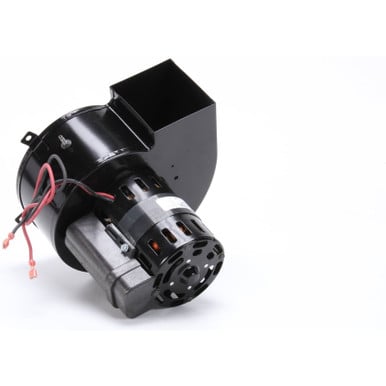 Wells 2U-302584 Blower Assembly Universal HD