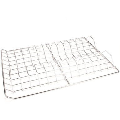 Alto Shaam SH-29474 Shelf, Rib Rack, S/S, 1000- Sk