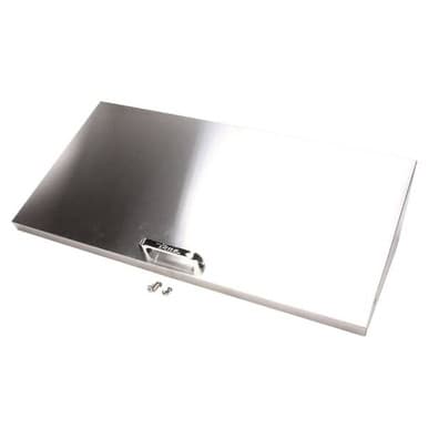 True 870334 Lid Assembly Tssu-27- 827 1/4W X 13 7/8D X 4 — main image