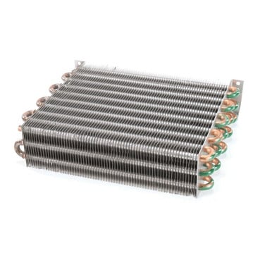 beverage air 305 130c cond coil 11x10x3