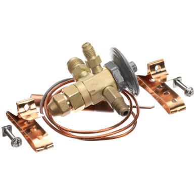 Traulsen 325-60022-09 Thermo Expansion ValveFbse-1/8-Zp