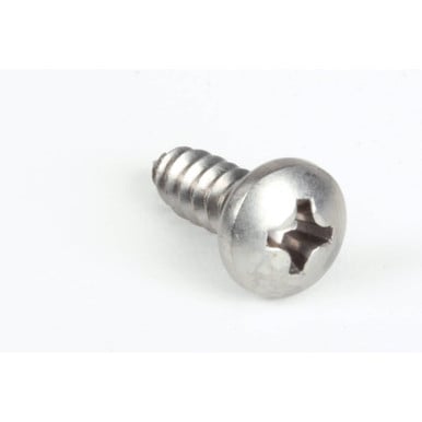 Henny Penny SC02-016 Tinnerman Clip Screw