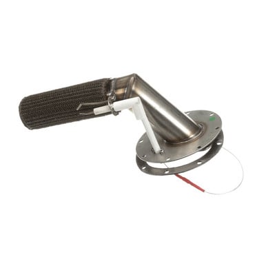 Rational 87.01.612S Burner Hot Air (ModifiedIgnition Electr