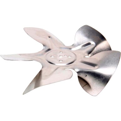 Delfield 3516457 Blade, Fan, 7.25 Dia, 30Deg