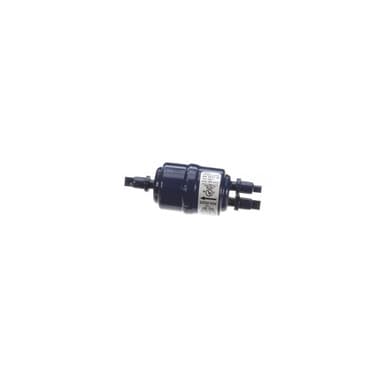 True 980763 Drier, 3Ci 1/4X1/4In X1/4Out Solid Core — main image