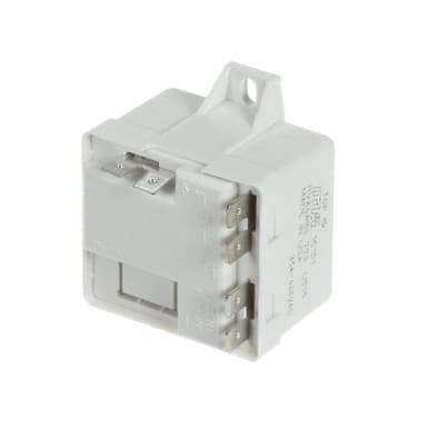 Hoshizaki 4A1107-14 Starter (Relay) Ge# 3 — main image