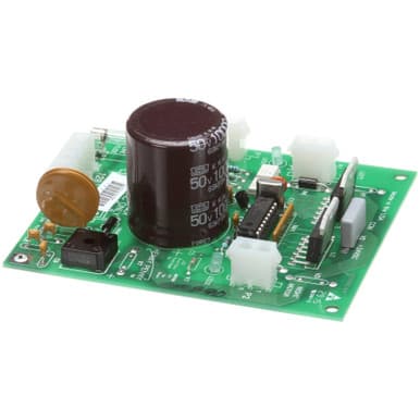 Henny Penny 50290 Assembly-Basket LiftControl Pcb