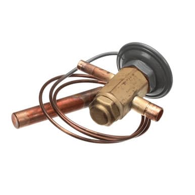 Hoshizaki 4A5344-01 Expansion Valve — main image