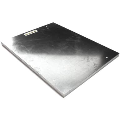 Traulsen SK-500-70006-00 Assembly, Hump Cvr, 232N W, 332N W