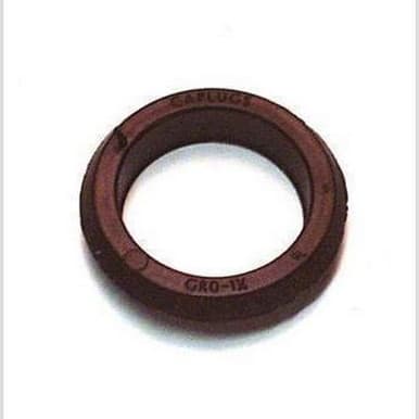 True 810203 Grommet, 1-1/4 BlkFlextemp, Tssu/Tpp Grill