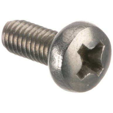 Alto Shaam SC-22273 Screw, M4X0.7X10Mm Panphh Sst A2 Ms