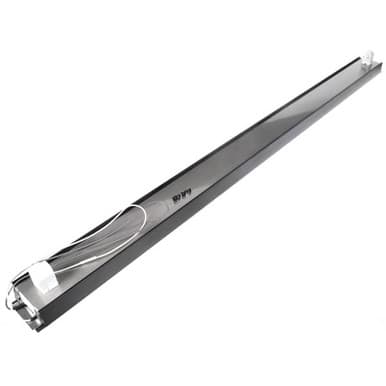 True 880962 Mullion Assembly GdmFreezer 24K — main image