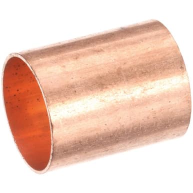 Alto Shaam FT-27406 Coupling, W/O Stop, 1 1/ 2"