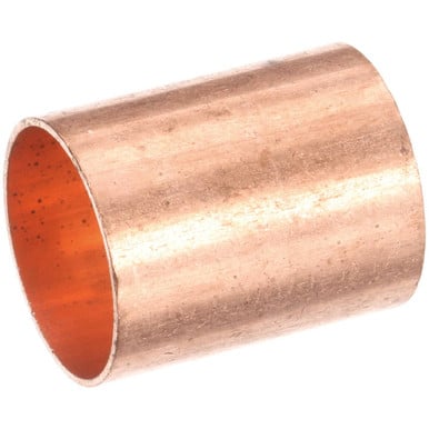 Alto Shaam FT-27406 Coupling, W/O Stop, 1 1/ 2"