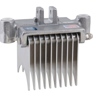 Nemco 55540-3 3/8 in Cut Pusher Assembly
