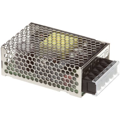 Hatco 02.17.064.00 Sw Pwr Sup, 100-240Vac, 12V, 2.1A