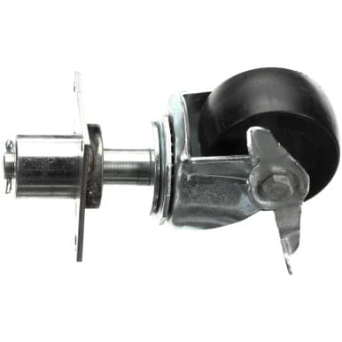 Alto Shaam 5008607 Caster W/LhBrake, Ar-6Gweld