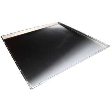 Alto Shaam 1006652 Panel, Back, Inner, Solida R-7E '07